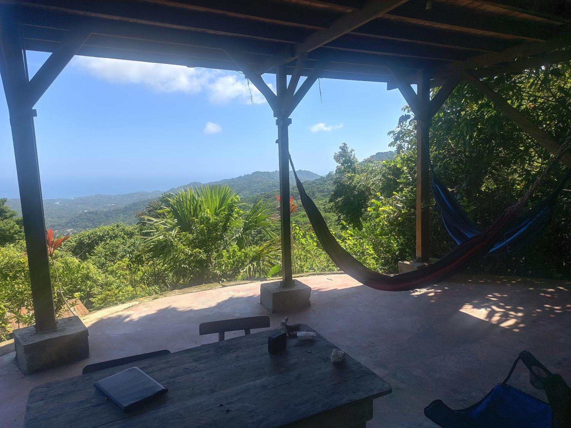 Taorayina Nature Lodge- Immersed In The Forest الزينو المظهر الخارجي الصورة