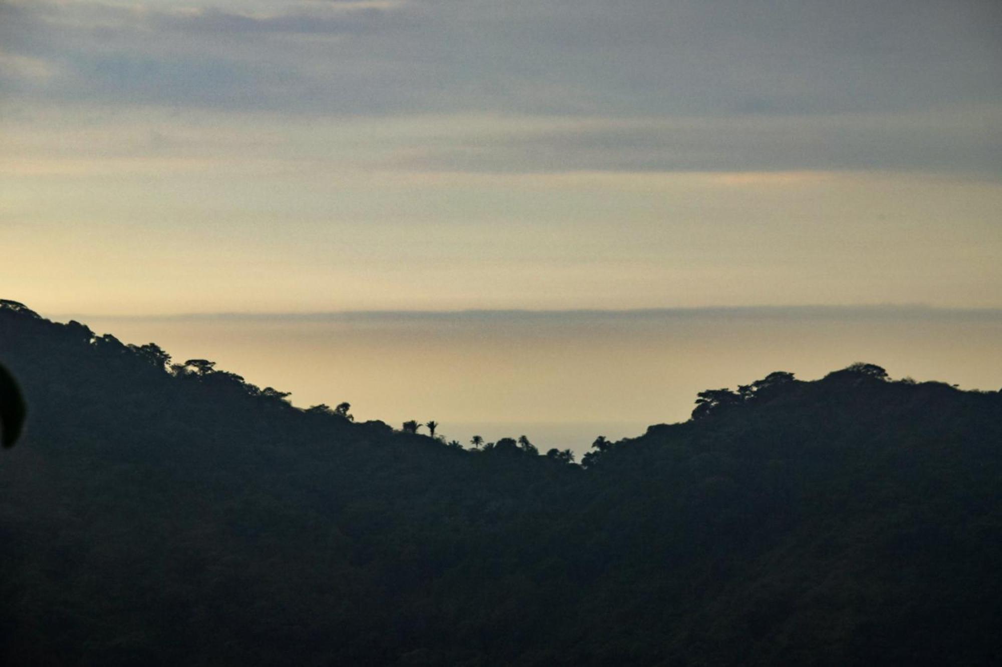 Taorayina Nature Lodge- Immersed In The Forest الزينو المظهر الخارجي الصورة